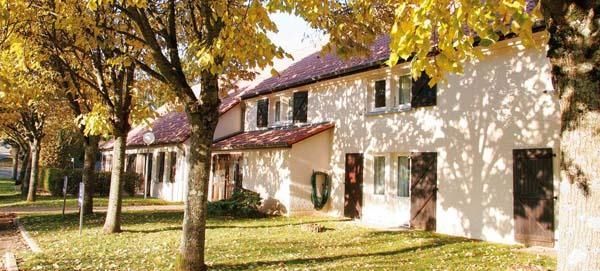 Doubs Hotel - Besancon Ecole Valentin Dış mekan fotoğraf